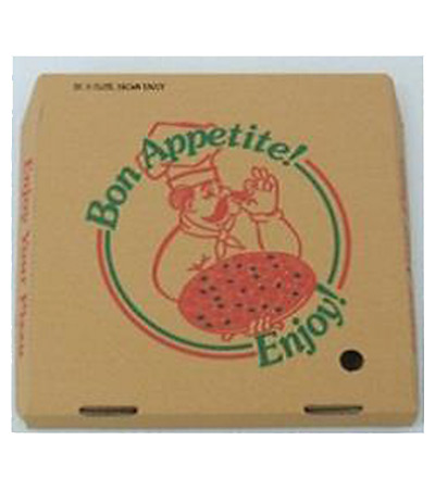 12inch Pizza Box (50)