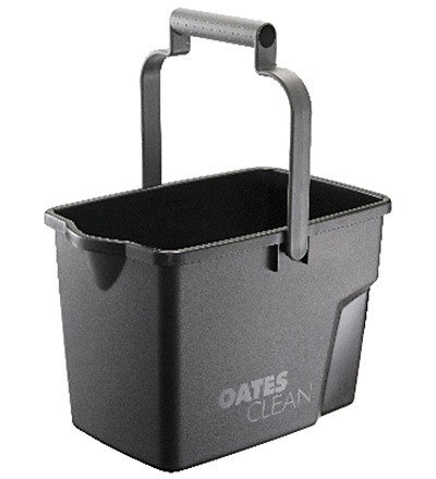 Oates General Purpose Bucket. 9lt
