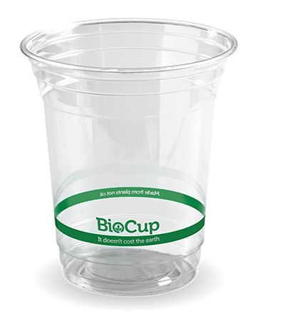 420ml Clear Biocup -1000 