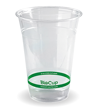 500ml Clear Biocup -1000