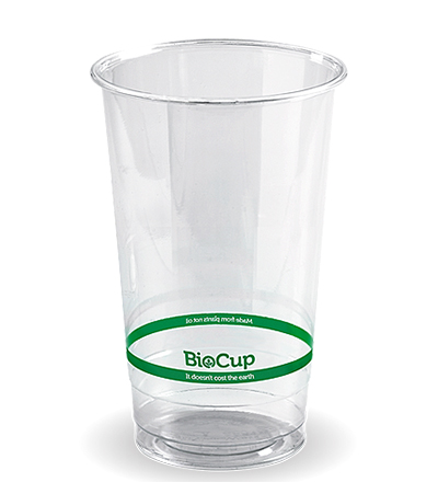 700ml Clear Biocup -1000 