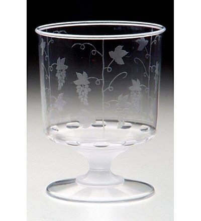 Wine Goblet 185ml Ctn 250