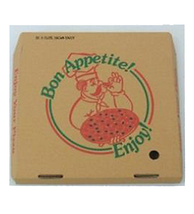 11inch Pizza Box (50)