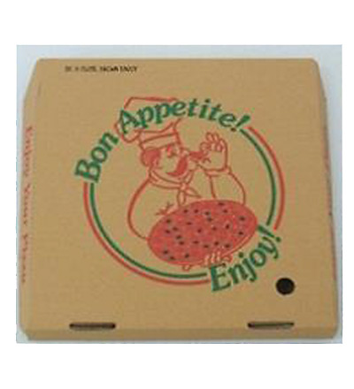 15inch Pizza Box (50)