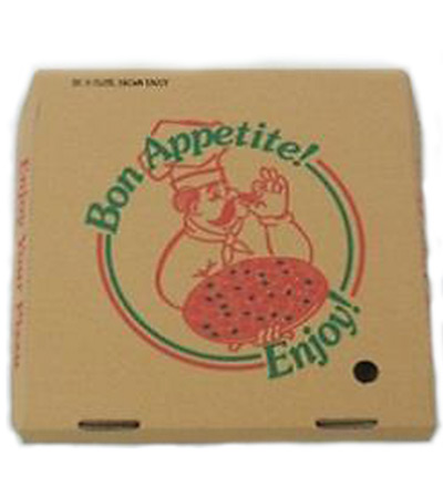   9 inch Pizza Box (50)