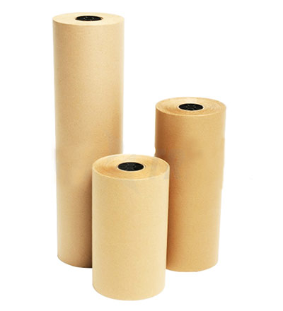 Brown Kraft Paper