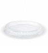76mm Flat Lid - No Hole - Ctn. 1000 