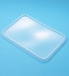 Lids to suit Rect. G Containers - Pkt 50