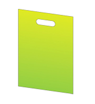 Green Fashion Bag Small 380x250