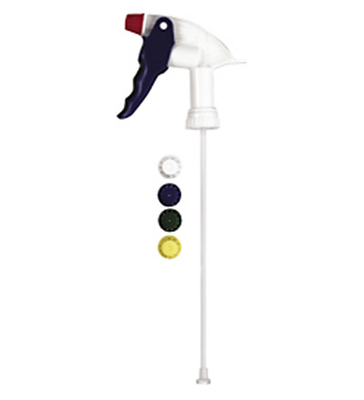  Oates 1lt Trigger Spray