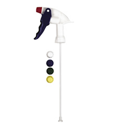 Oates 500ml Trigger Spray 