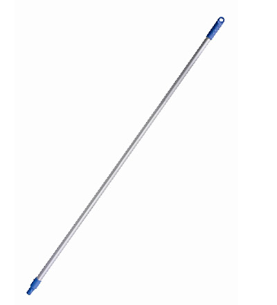 Oates Aluminium Mop Handle