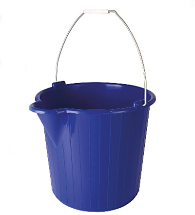 Oates Heavy Duty Bucket. 12lt