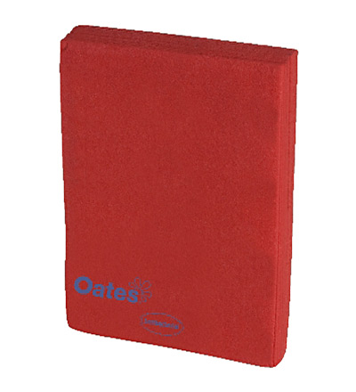 Oates Heavy Duty Wipes 10pk Red