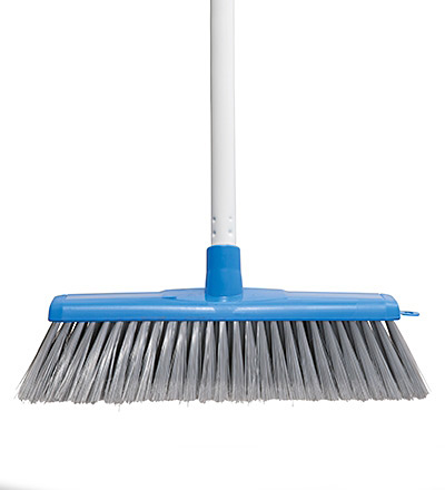 Oates Indoor Broom. 30cm