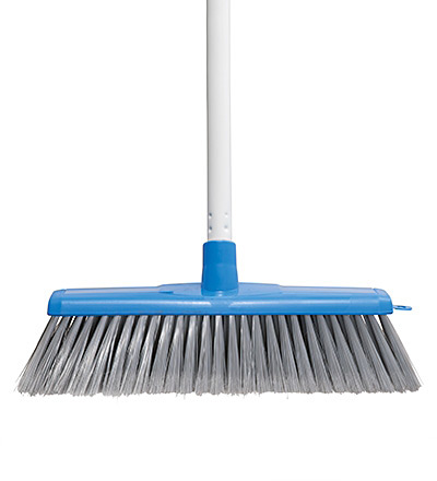Oates Indoor Broom. 45cm