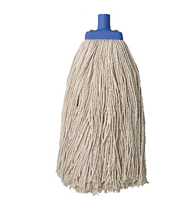 Oates Mop Head 600g