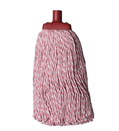 Oates Mop Head Red