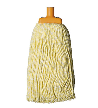 Oates Mop Head Yellow 400g 