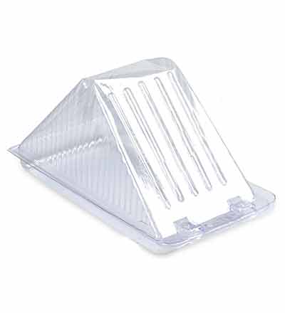 Sandwich Wedge 3 Point Ctn 500