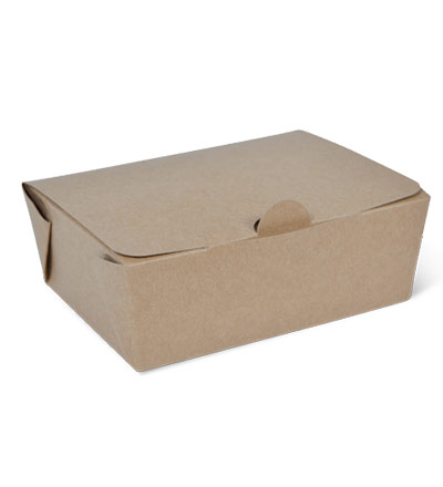 Small Take Away Box  Ctn 400